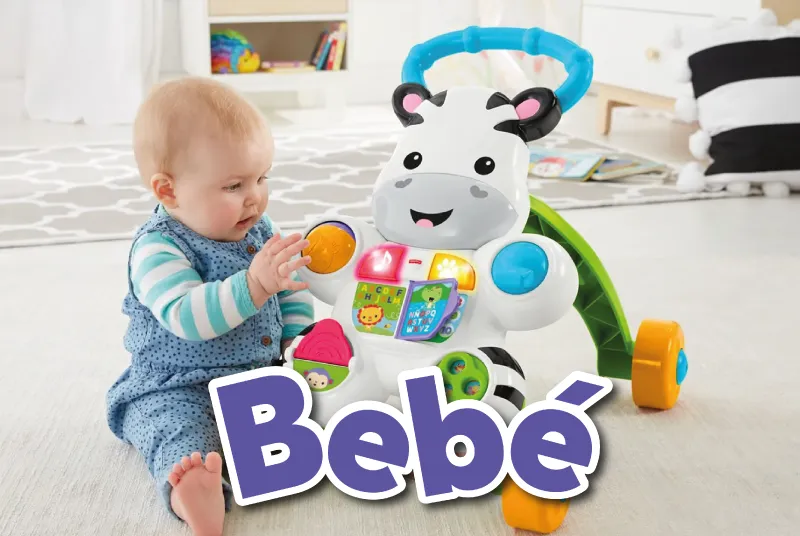 Bebé