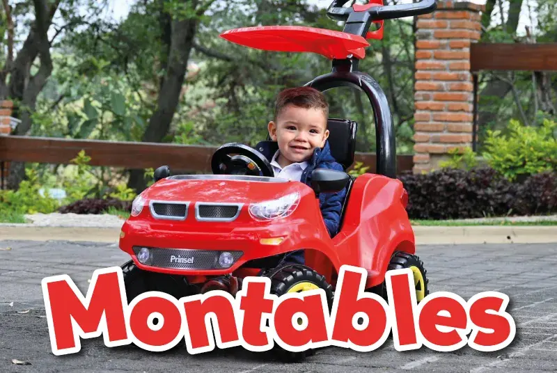 Montables