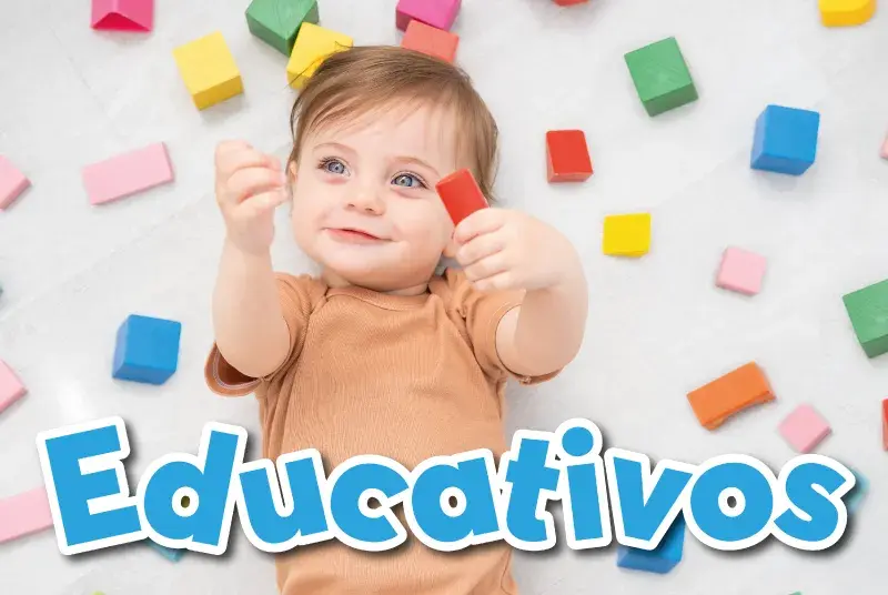 Educativos