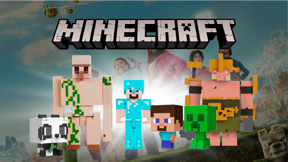 Minecraft