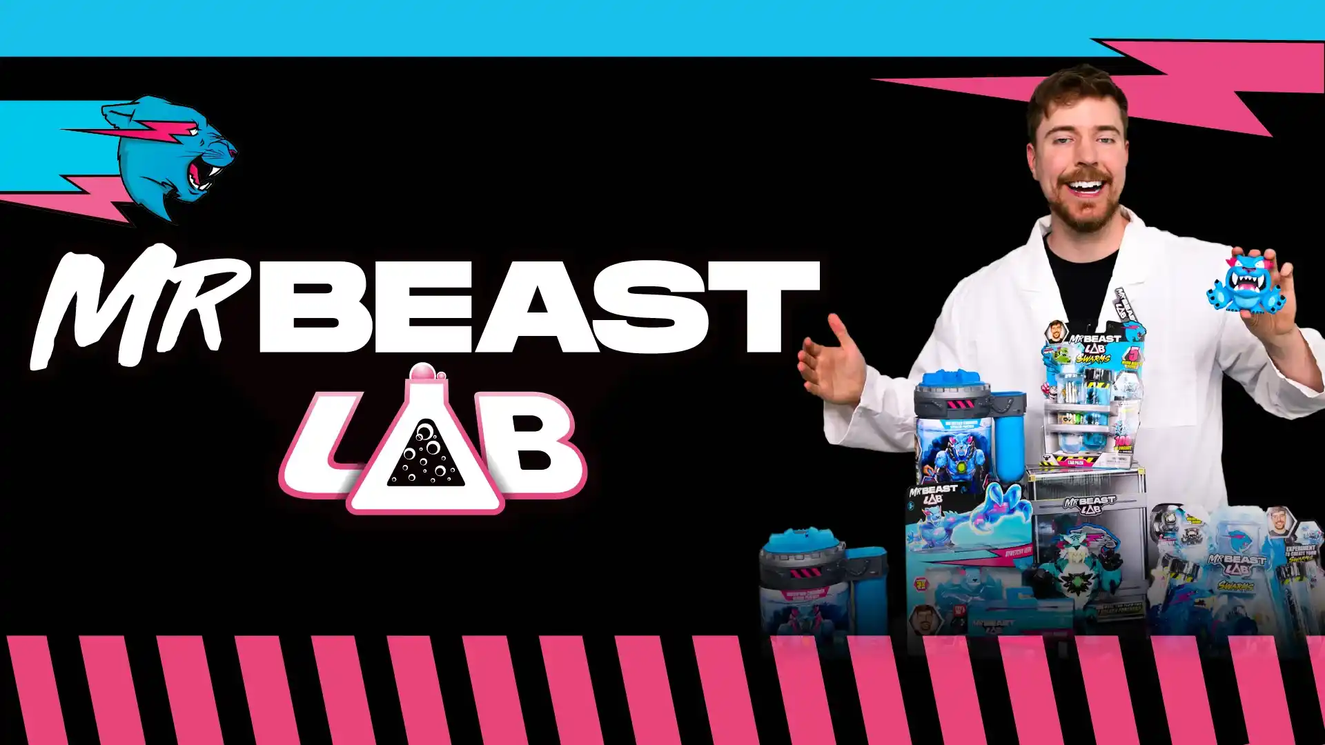 Mr. Beast