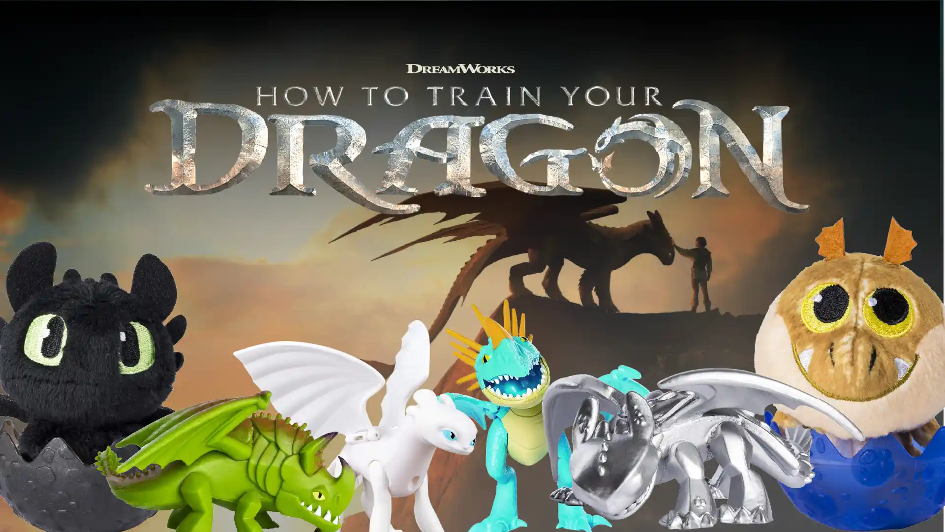 dragon