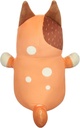 Peluche Squishmallows Hug Mees de Bluey Surt/5 3a+ ( Se venden por separado )