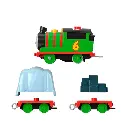 Fisher Price / Thomas & Friends Tren Interactivo Percy 3a+