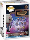 Figura Funko Pop! Marvel Guardianes de la Galaxia V3 (1204) Drax 3a+