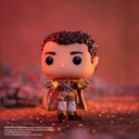 Figura Funko Pop! Dungeons Dragons (1327) Simon 3a+