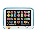 Fisher Price / Ríe y Aprende Tablet De Aprendizaje Crece Conmigo Azul 12-36m