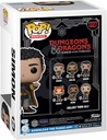 Figura Funko Pop! Dungeons Dragons (1327) Simon 3a+