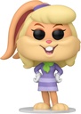Figura Funko Pop! Animación (1241) Lola Bunny como Daphne Blake 3a+