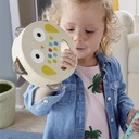 Fisher Price / Juego de Instrumentos Musicales 2a+