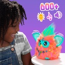 Furby Interactivo Sé mi Mejor Amigo Rosado 6a+