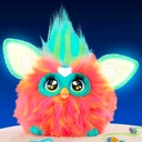 Furby Interactivo Sé mi Mejor Amigo Rosado 6a+