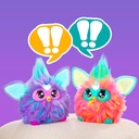 Furby Interactivo Sé mi Mejor Amigo Rosado 6a+
