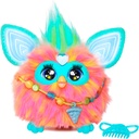 Furby Interactivo Sé mi Mejor Amigo Rosado 6a+