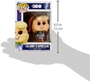 Figura Funko Pop! Animación (1241) Lola Bunny como Daphne Blake 3a+