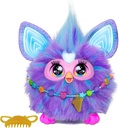 Furby Interactivo Sé mi Mejor Amigo Morado 6a+