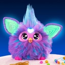 Furby Interactivo Sé mi Mejor Amigo Morado 6a+
