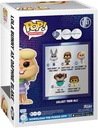 Figura Funko Pop! Animación (1241) Lola Bunny como Daphne Blake 3a+