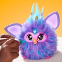 Furby Interactivo Sé mi Mejor Amigo Morado 6a+