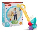 Fisher Price /  Elefante Camina Conmigo 1236m