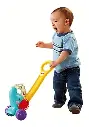 Fisher Price /  Elefante Camina Conmigo 1236m