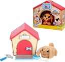 Mi Pequeño Cachorro con Casa Little Live Pets 5a+