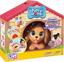 Mi Pequeño Cachorro con Casa Little Live Pets 5a+