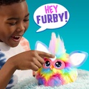 Furby Interactivo Multicolor 6a+