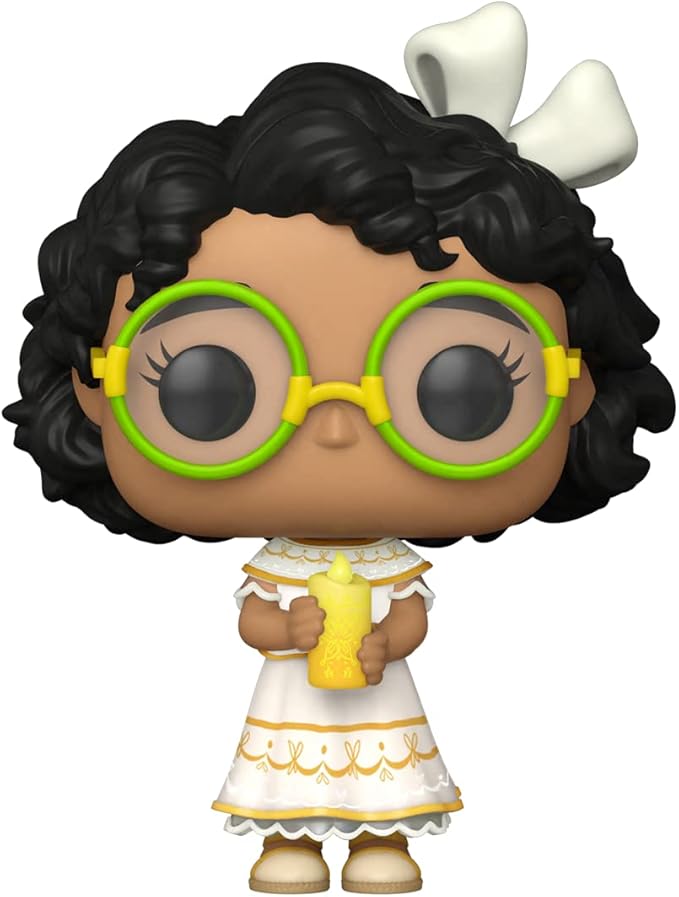 Figura Funko Pop! Disney 100 (1319) Mirabel 3a+