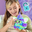 Furby Interactivo Brilla en la Oscuridad 6a+