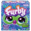 Furby Interactivo Brilla en la Oscuridad 6a+