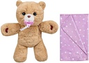 Little Live Pets Cozy Dozys Cachorros de Oso 4a+