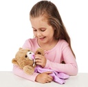 Little Live Pets Cozy Dozys Cachorros de Oso 4a+