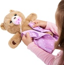 Little Live Pets Cozy Dozys Cachorros de Oso 4a+