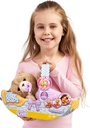 Little Live Pets Cozy Dozys Cachorros de Oso 4a+