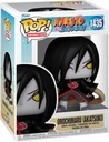 Figura Funko Pop! Naruto Shippuden (1435) Orochimaru (Akatsuki) 3a+
