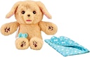 Peluche Little Live Pets Cozy Dosy Charlie 4a+