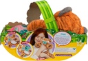 Mi Pequeño Leopardo Little Live Pets con 25 Sonidos 4a+