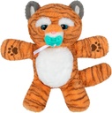 Mi Pequeño Leopardo Little Live Pets con 25 Sonidos 4a+