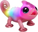 Little Live Pets Camaleón Rosado 4a+
