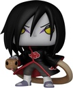 Figura Funko Pop! Naruto Shippuden (1435) Orochimaru (Akatsuki) 3a+