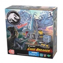 Juego de Mesa Dino Escape de Jurassic World 4a+