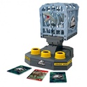 Juego de Mesa Dino Escape de Jurassic World 4a+