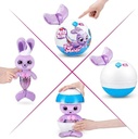 Pets Alive Peluche de Sirena con Luz y Sonido Surt/3 3a+