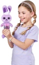Pets Alive Peluche de Sirena con Luz y Sonido Surt/3 3a+