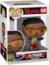 Figura Funko Pop! The Boys (1406) ATrain 3a+