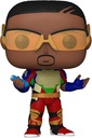Figura Funko Pop! The Boys (1406) ATrain 3a+