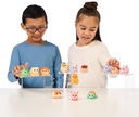 Mascotas Pequeñas Interactivas 50 Diferentes Sonidos  Live Pets 5a+/ Surtido 4 -  Se venden por separado