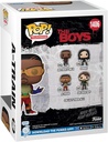 Figura Funko Pop! The Boys (1406) ATrain 3a+