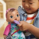 Muñeca Baby Alive Suave y adorable 18m+